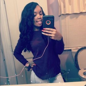 Meet your Posher, Nemiah